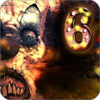 Insomnia 6: The killer Clown Apk Mod