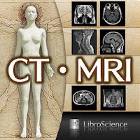 Interactive CT and MRI Anatomy Apk Mod