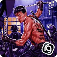 Badlands Blade Battle Apk Mod