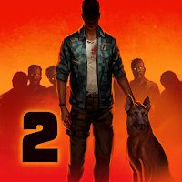 Into the Dead 2: Zombie Survival Apk Mod
