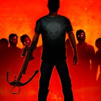 Into the Dead Apk Mod