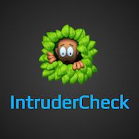 IntruderCheck Apk Mod
