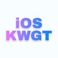 iOS Widgets for KWGT Apk Mod