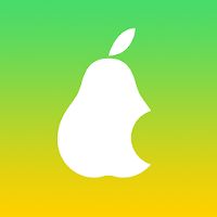 iPear 14 - Icon Pack Apk Mod