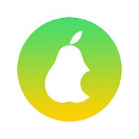 iPear 14 - Round Icon Pack Apk Mod