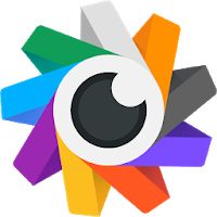 Iride UI - Icon Pack Apk Mod