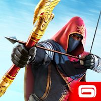 Iron Blade: Medieval Legends RPG Apk Mod