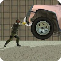 Iron Punch Apk Mod