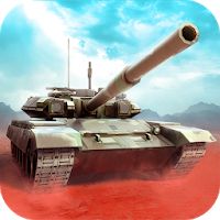 Iron Tank Assault : Frontline Breaching Storm Apk Mod