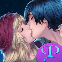 Is It Love? Peter - Episode Vampire Apk Mod