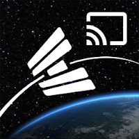 ISS on Live: Space Station Tracker & HD Earth View Apk Mod