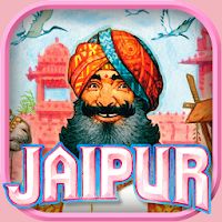 Jaipur: A Card Game of Duels Apk Mod