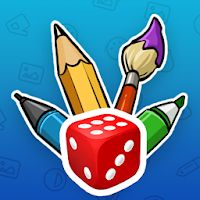 Jazza's Arty Games Apk Mod