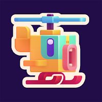 Jelly Copter Apk Mod