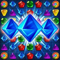 Jewels Fantasy Legend Apk Mod