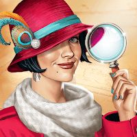 June's Journey: Hidden Objects Apk Mod