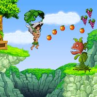 Jungle Adventures 2 Apk Mod