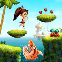 Jungle Adventures 3 Apk Mod
