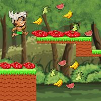 Jungle Adventures Apk Mod