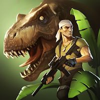 Jurassic Survival Apk Mod