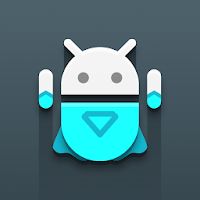 KAAIP - Adaptive & Material Design Icon Pack Apk Mod