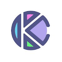 KAMIJARA Sticker Icon Pack Apk Mod