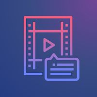 Kaptioned - Automatic Subtitles for Videos Apk Mod