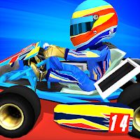 Kart Stars Apk Mod