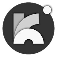 KasatMata UI Icon Pack Theme Apk Mod