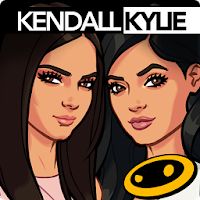 KENDALL & KYLIE Apk Mod