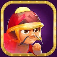 Kheshig Treasure Empires Fight Apk Mod