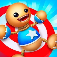 Kick the Buddy Apk Mod