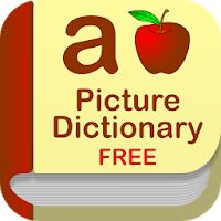 Kids Picture Dictionary Apk Mod
