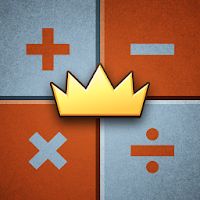 King of Math Apk Mod