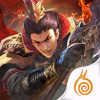 Kingdom Warriors Apk Mod