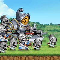 Kingdom Wars - Tower Defense Game Apk Mod