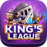 King's League: Odyssey Apk Mod