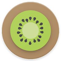 Kiwi UI Icon Pack Apk Mod
