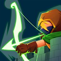 Knight War: Idle Defense Apk Mod