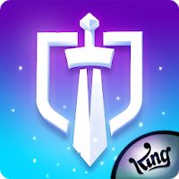 Knighthood Apk Mod