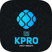KPro KWGT Apk Mod