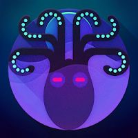 Kraken - Dark Icon Pack Apk Mod