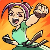 Kung Fu Clicker: Idle Dojo Apk Mod