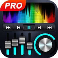 KX Music Player Pro Apk Mod
