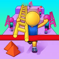 Ladder Race Apk Mod