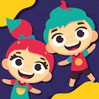 Lamsa: Child Early Education & Development Program Apk Mod