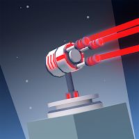 Laser Quest Apk Mod