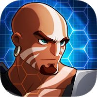 Laser Squad: The Light Apk Mod