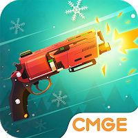 LastHero:RoguelikeShootingGame Apk Mod