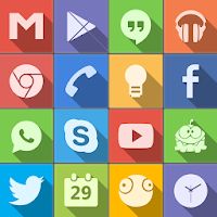 Launcher Widget Apk Mod